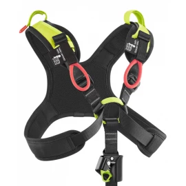 Страхувальна система Edelrid Vector X