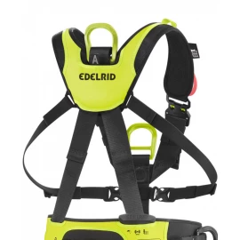 Страхувальна система Edelrid Vertic Triple Lock II