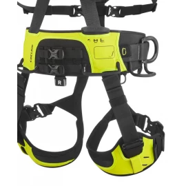 Страхувальна система Edelrid Vertic Triple Lock II