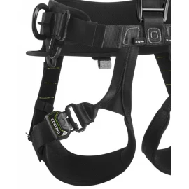 Страхувальна система Edelrid Vertic Triple Lock II