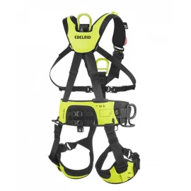 Страхувальна система Edelrid Vertic Triple Lock II