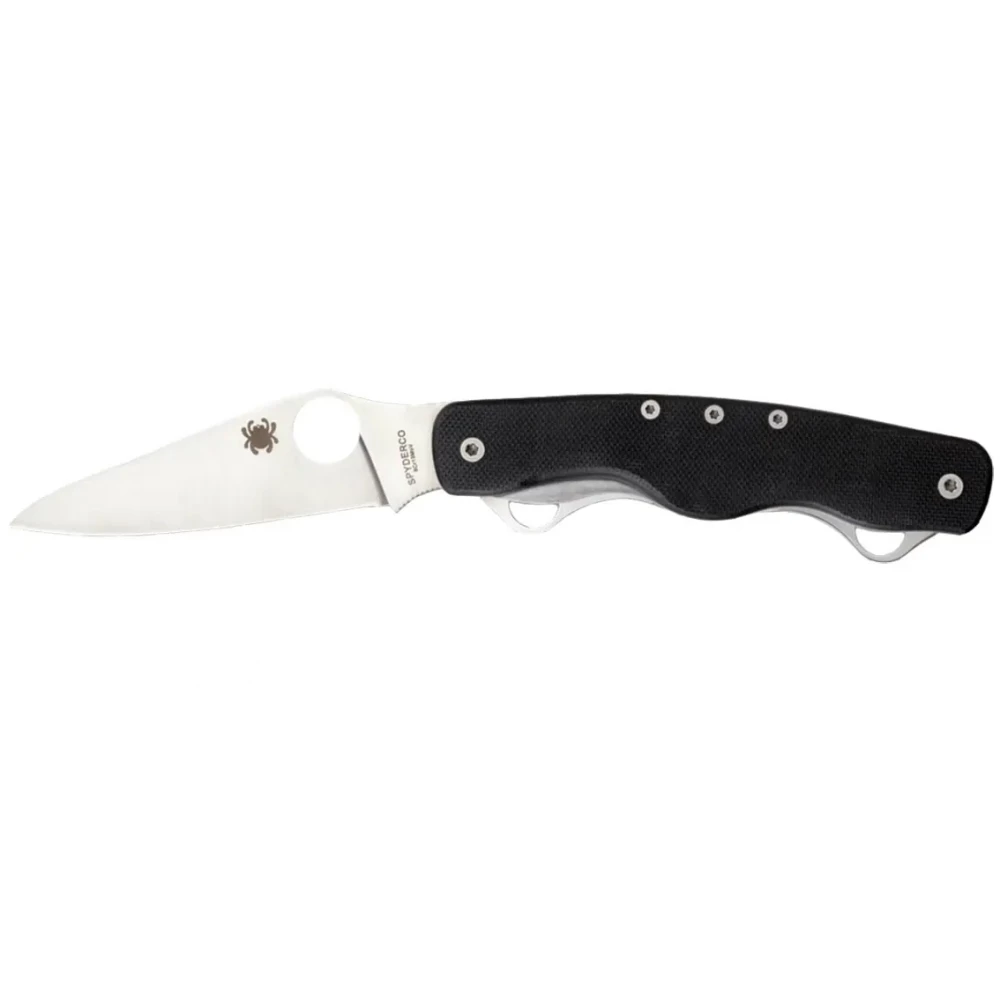 Ніж Spyderco Cliptool Standard