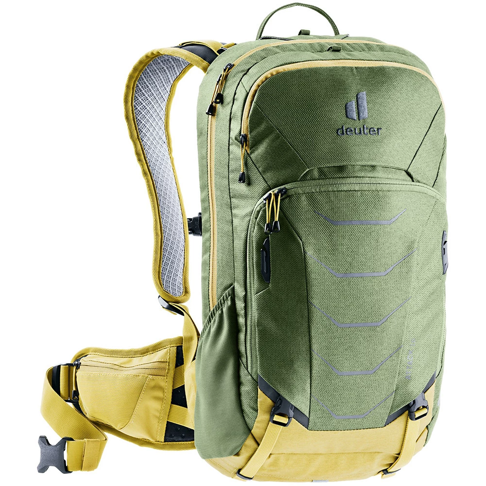 Рюкзак Deuter Attack 16 