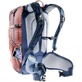 Рюкзак Deuter Attack 20 