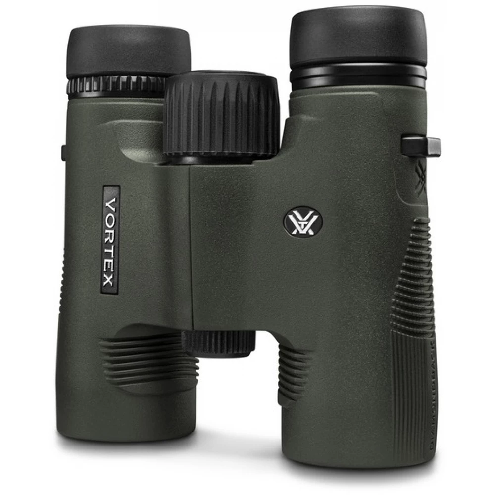 Бинокль Vortex Diamondback HD 10x28 WP