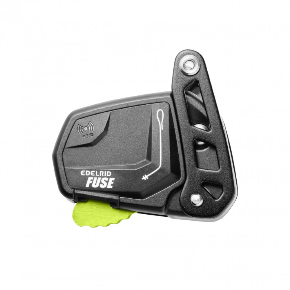Страхувальний пристрій Edelrid Fuse