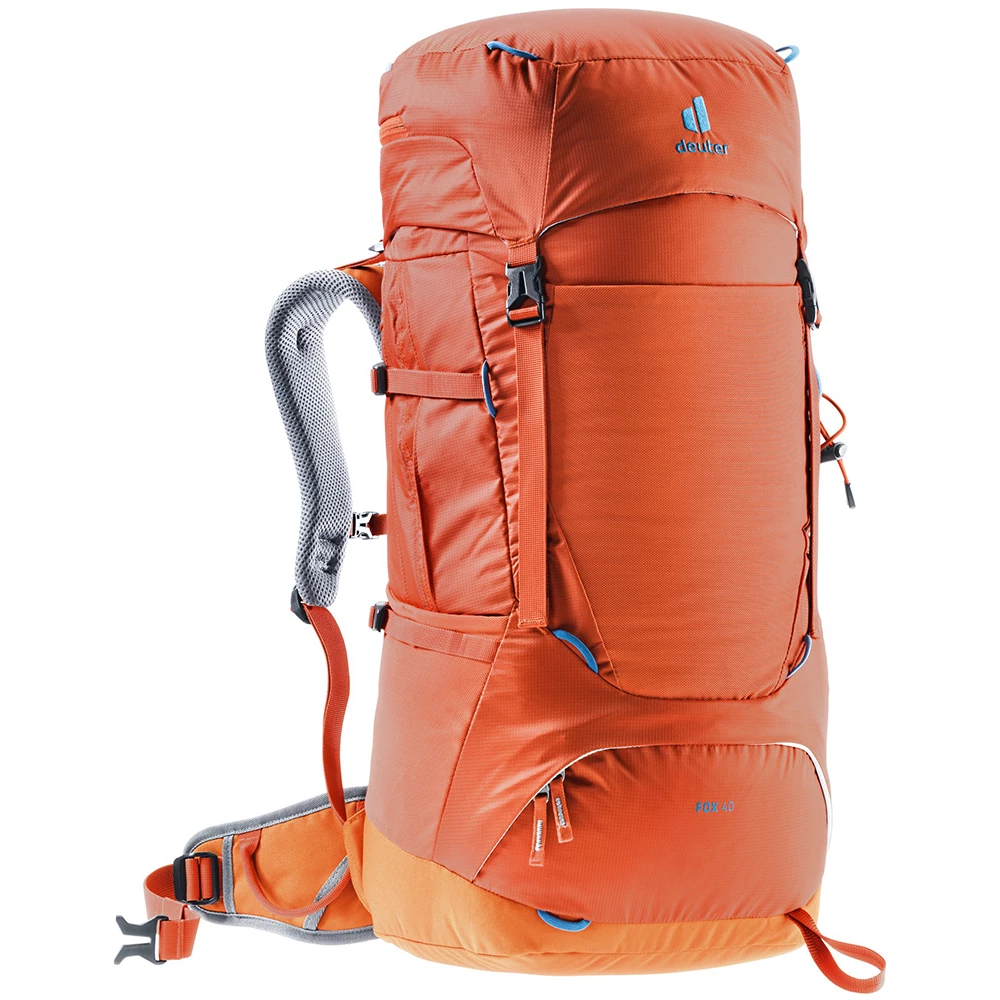 Рюкзак Deuter Fox 40 