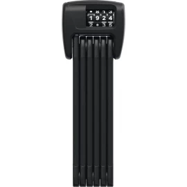 Замок Abus 6000C/90 Bordo LED BK SH