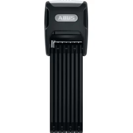 Замок Abus 6000KA/120 Bordo Big Alarm BK SH