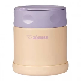 Харчовий термоконтейнер Zojirushi SW-EK26H 0.26л 