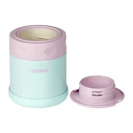 Харчовий термоконтейнер Zojirushi SW-EK26H 0.26л 