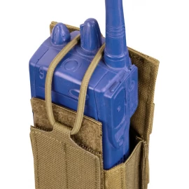 Подсумок Condor Patrol Radio Gen 2 под маленькую рацию