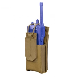 Подсумок Condor Patrol Radio Gen 2 под маленькую рацию