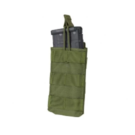 Підсумок Condor Single M4/M16 Mag для 1-го магазину, відкритий