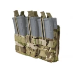 Підсумок Condor Triple Stacker M4 Mag Pouch