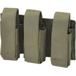 Підсумок Defcon 5 Riple 40 MM Granade Pouche 3 гранати