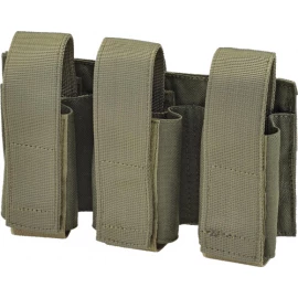 Підсумок Defcon 5 Riple 40 MM Granade Pouche 3 гранати