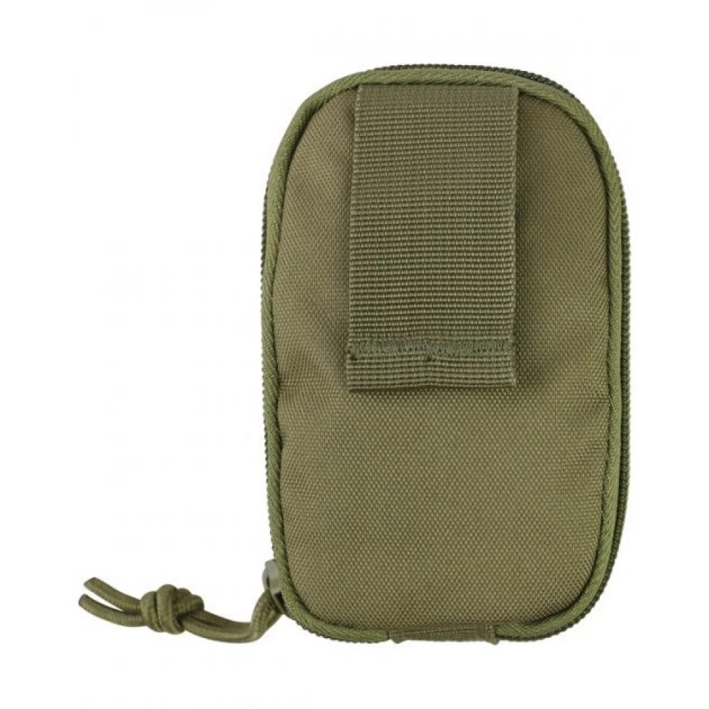 Підсумок Kombat UK Covert Dump Pouch