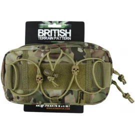 Подсумок Kombat UK Fast Pouch 
