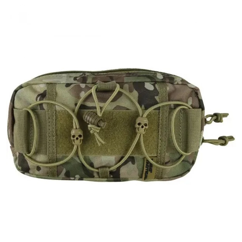 Подсумок Kombat UK Fast Pouch 