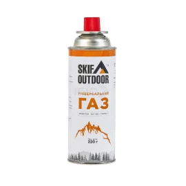 Балон Skif Outdoor цанговий 220 г