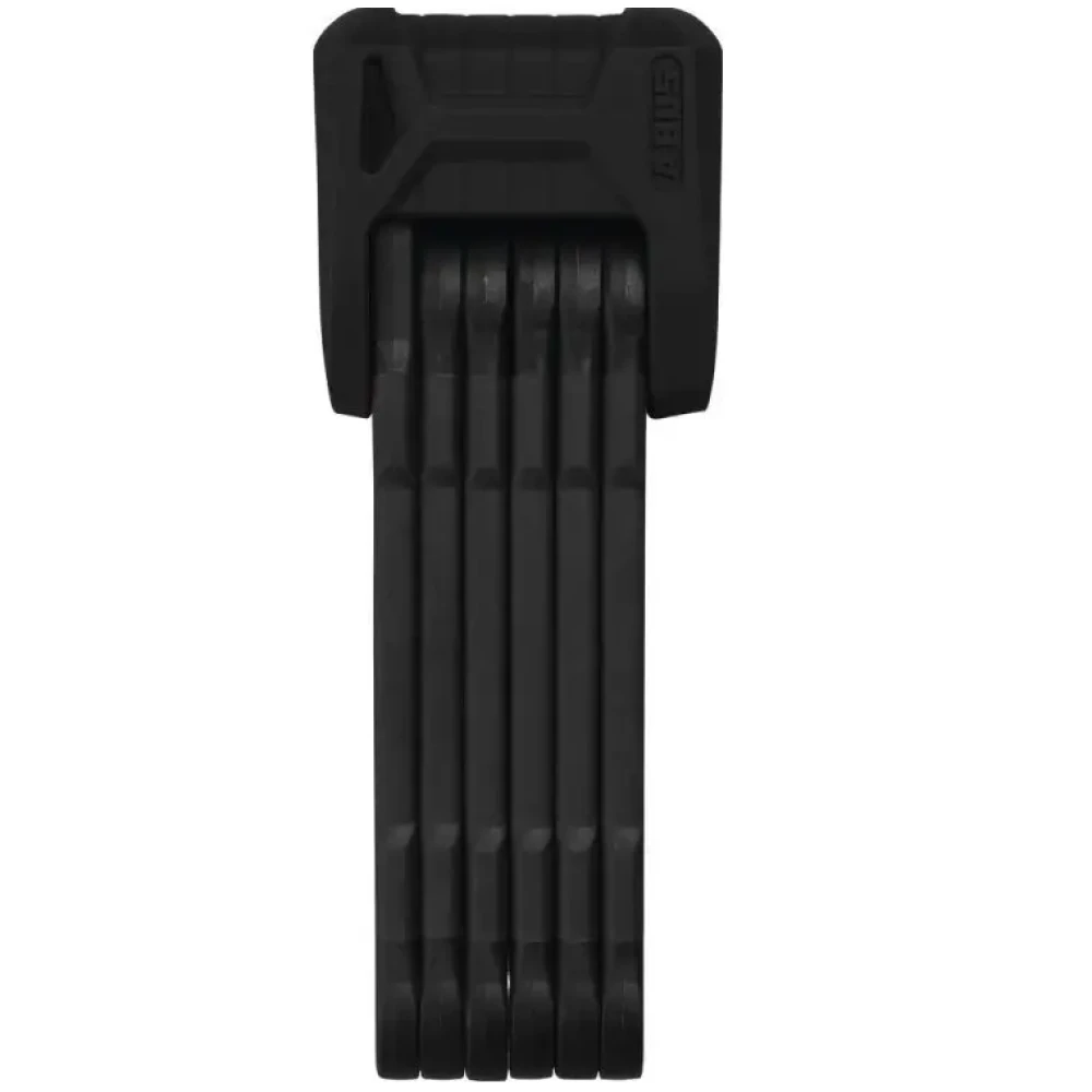 Замок Abus 6500K/110 Bordo Granit XPlus BK SH
