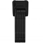 Замок Abus 6500K/110 Bordo Granit XPlus BK SH