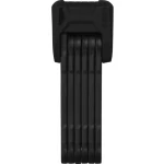 Замок Abus 6500K/90 Bordo Granit XPlus BK SH