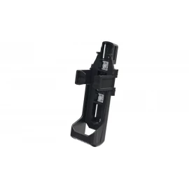 Замок Abus 6500K/90 Bordo Granit XPlus BK SH