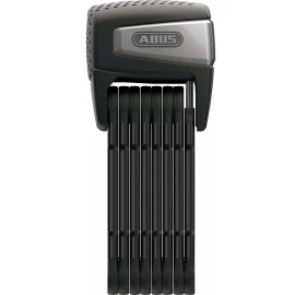 Замок Abus 6500KA/90 Bordo Granit XPlus Alarm BK SH