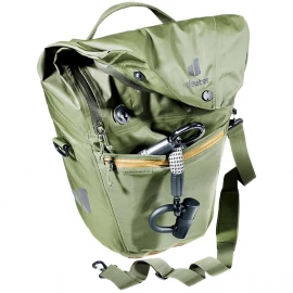 Рюкзак Deuter Mainhattan 17+10 