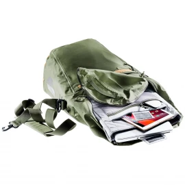 Рюкзак Deuter Mainhattan 17+10 