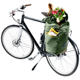 Рюкзак Deuter Mainhattan 17+10 