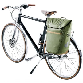 Рюкзак Deuter Mainhattan 17+10 