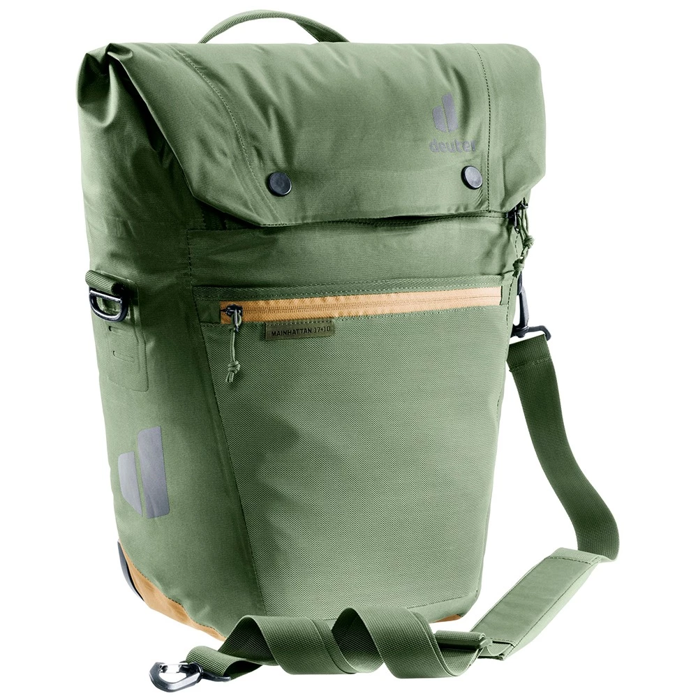 Рюкзак Deuter Mainhattan 17+10 