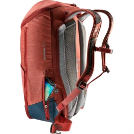 Рюкзак Deuter Rotsoord 25+5