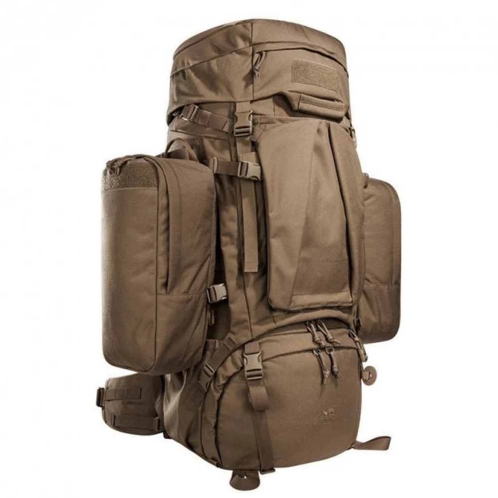 Рюкзак Tasmanian Tiger Mil OPS Pack 80+24 