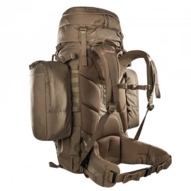 Рюкзак Tasmanian Tiger Mil OPS Pack 80+24 