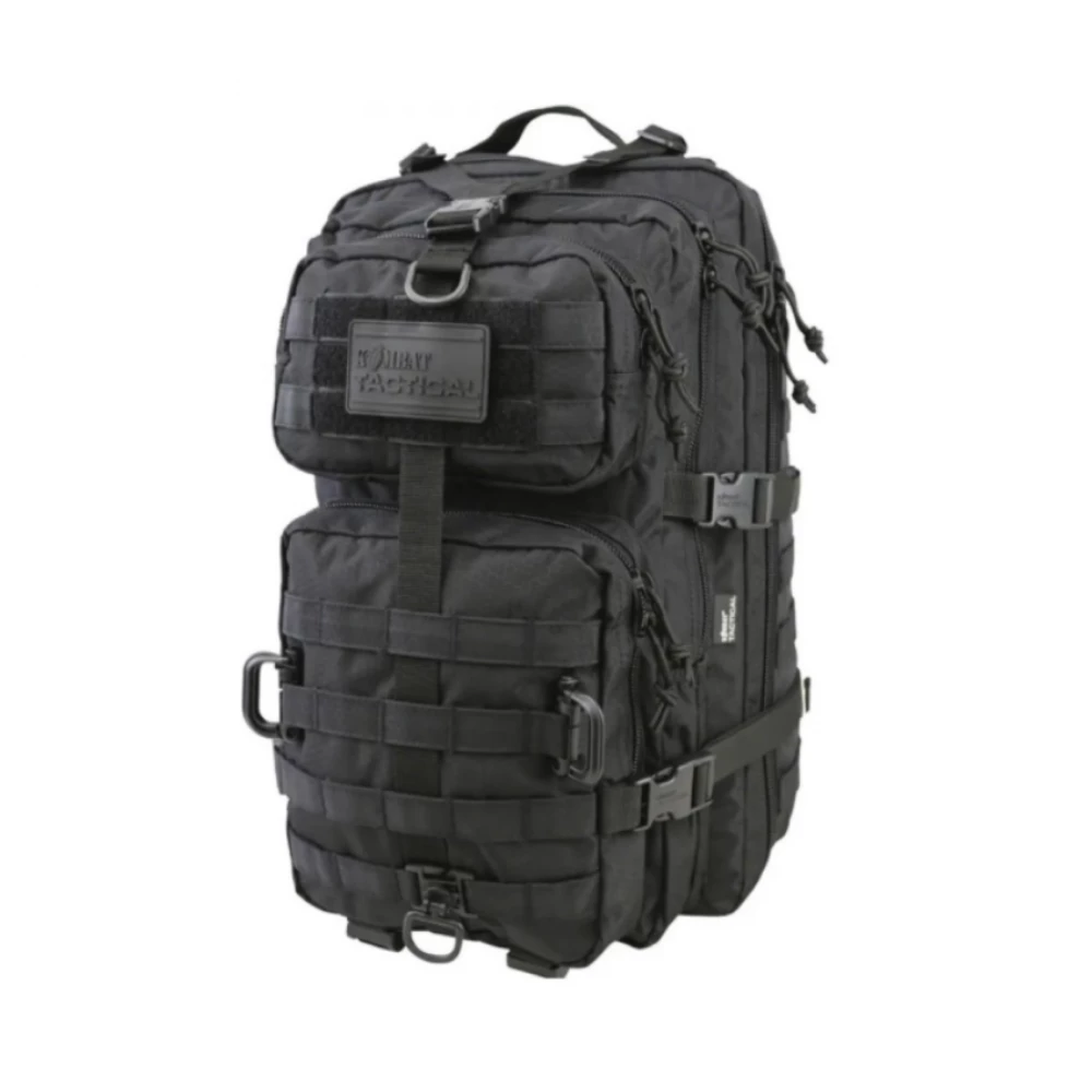 Рюкзак тактичний Kombat UK Hex-Stop Reaper Pack 40л 