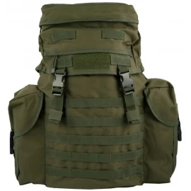 Рюкзак тактический Kombat UK NI Molle Patrol Pack 38л 
