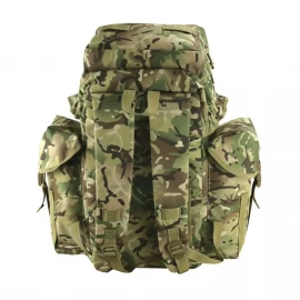 Рюкзак тактичний Kombat UK NI Molle Patrol Pack 38л 