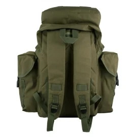 Рюкзак тактичний Kombat UK NI Molle Patrol Pack 38л 
