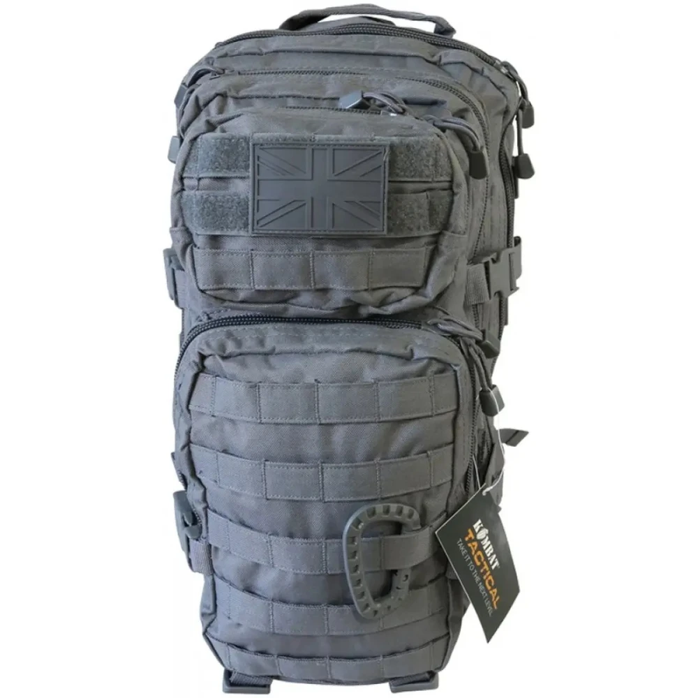 Рюкзак тактический Kombat UK Small Assault Pack 28л 