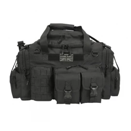 Сумка Kombat UK Saxon Holdall 50л