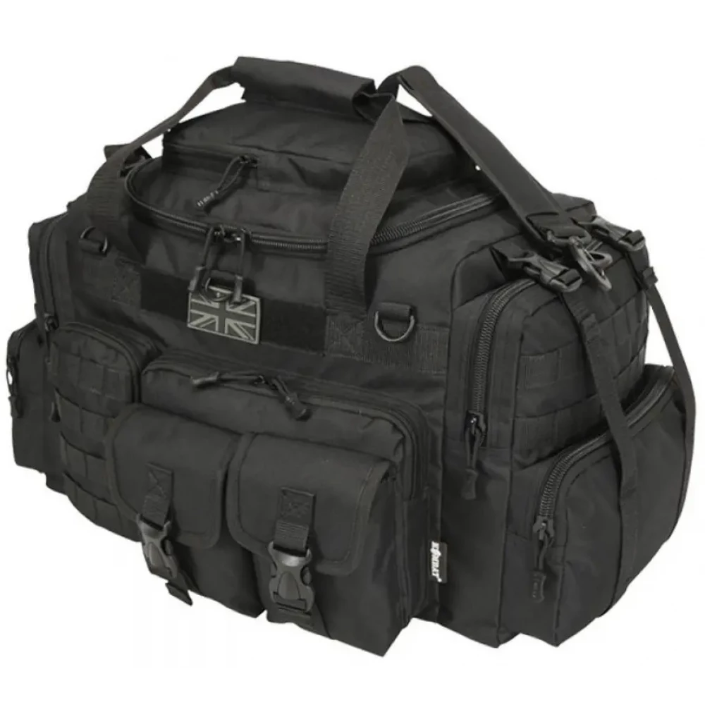 Сумка Kombat UK Saxon Holdall 50л
