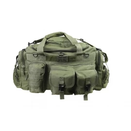 Сумка Kombat UK Saxon Holdall 65л