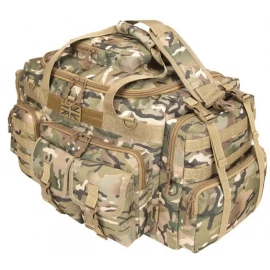 Сумка Kombat UK Saxon Holdall 65л