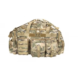 Сумка Kombat UK Saxon Holdall 65л