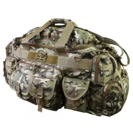 Сумка Kombat UK Saxon Holdall 100л