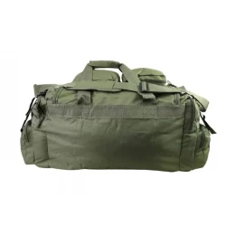 Сумка Kombat UK Saxon Holdall 100л